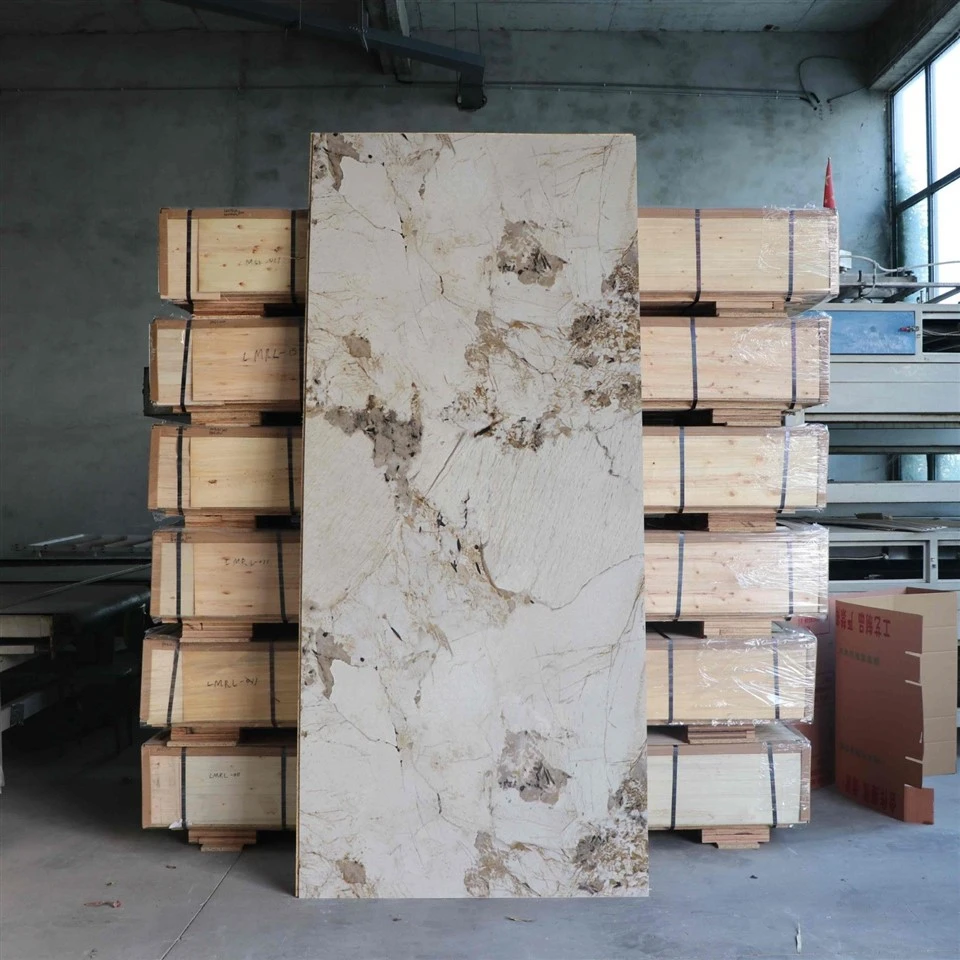 Fireproof Interior PVC Wall Panel high quality