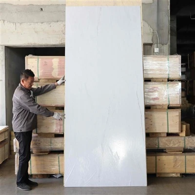 Vatrootporni PVC mramorni zidni panel