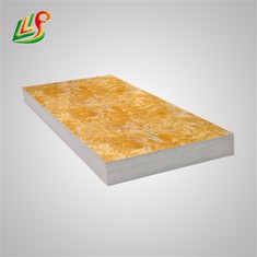 Unutrašnja UV PVC ploča