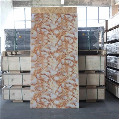 Vodootporan PVC lim protiv ogrebotina