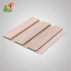 WPC Great Wall Panel